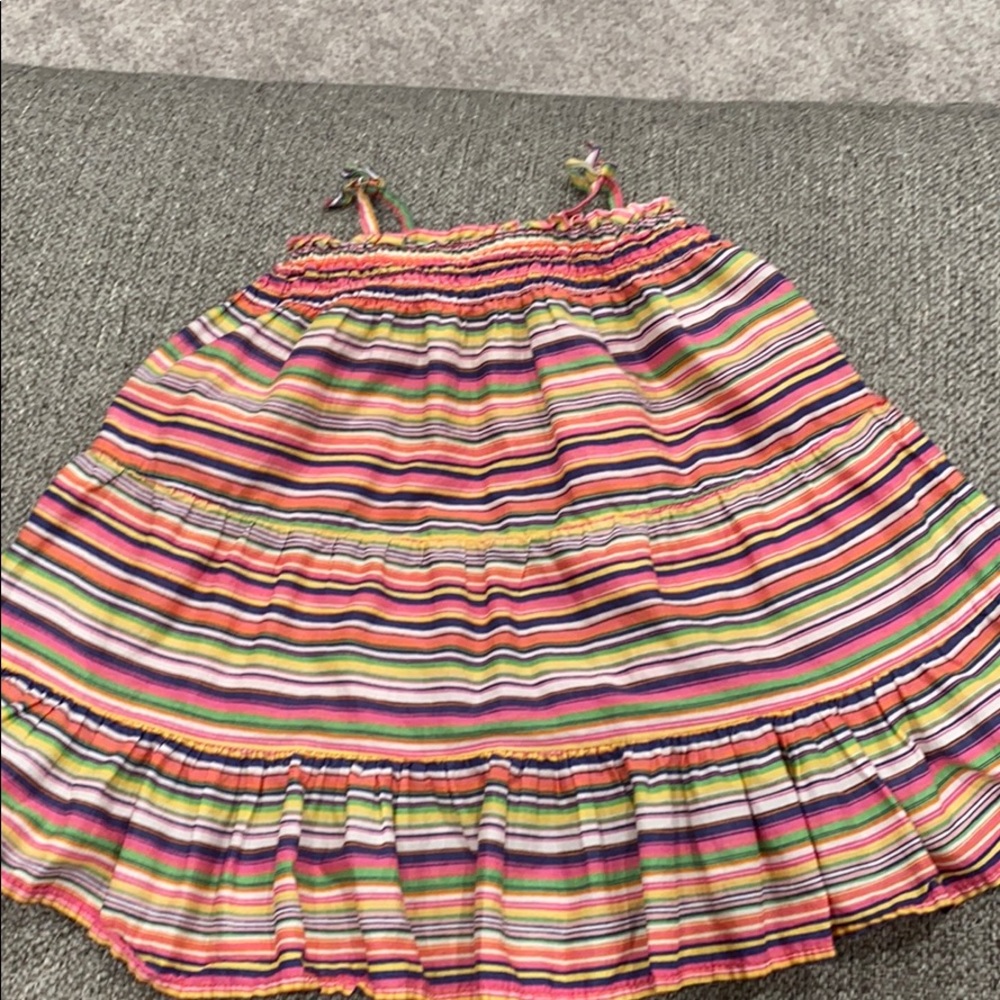 Baby Gap Dress